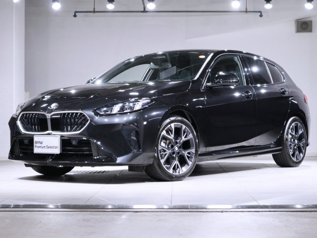 1シリーズ120 Mスポーツ