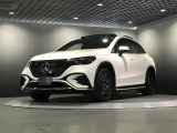 EQS SUV  350 4マチック AMGラインパッケージ 4WD