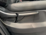 運転席のポジション変更可能!ご自身の運転しやすいポジションでの運転が可能です!