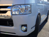 .全車納車前点検実施中 自社工場完備 認証工場にてベテランメカニックによる整備実施 オイル交換から各部点検 コンピューター診断を行います