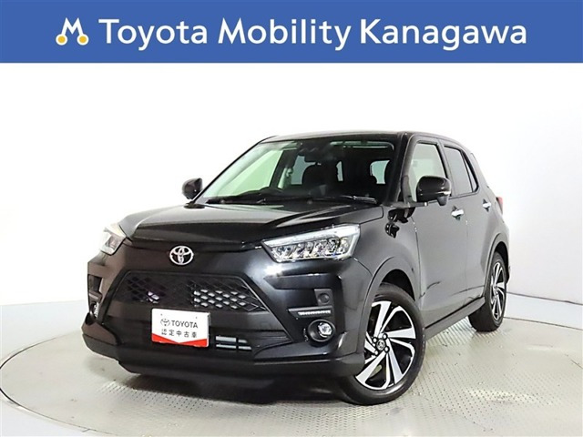 ライズ 1.2 Z（5BA-A201A）