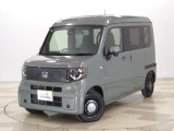 お年玉車【N-VANe:】ついに登場!前後ドラレコ、8インチコネクトナビ、パーキングセンサー、サイドエアバッグ!急速充電ポート(外部給電機能付〈高出力対応〉)!ぜひこの機会をご利用下さい(^^♪