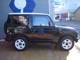 ジムニー XS 4WD 