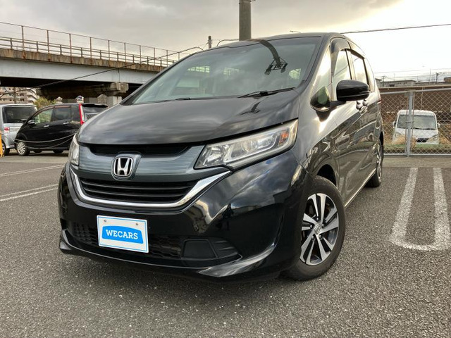 フリード 1.5 G ホンダセンシング