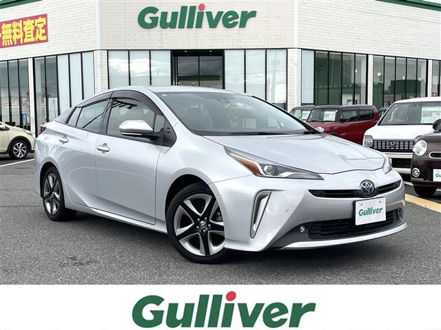 プリウス 1.8 A ツーリングセレクション 修復歴無し