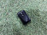 キーフリーシステムになっています。電子キーを携帯しているだけ、それだけでドアのロック開閉からエンジンの始動までできちゃいます♪