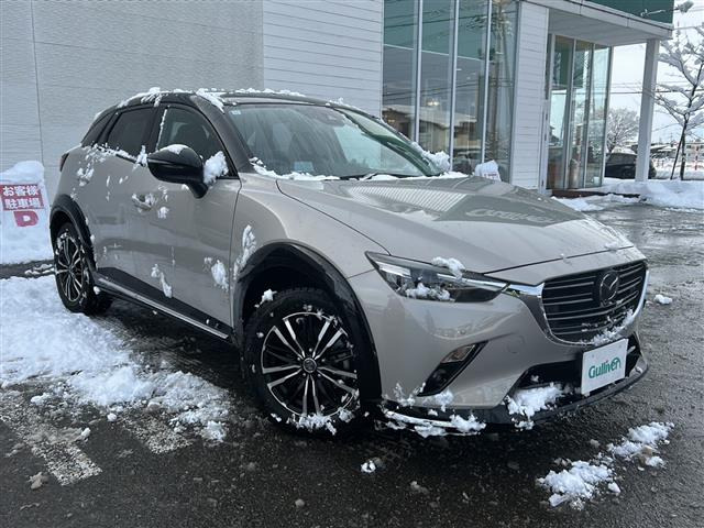 CX-31.5 15S スーパー エッジーワンオーナー 修復歴無し
