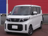 日産 ルークス