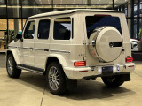 Gクラス G550 AMGライン 4WD 