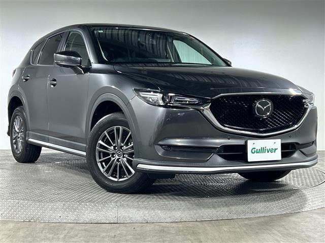 CX-52.0 20S スマートエディション修復歴無し
