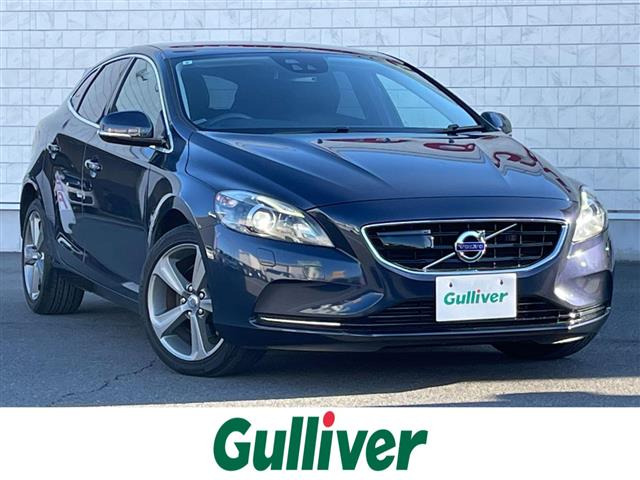 V40T4 SE修復歴無し