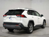 RAV4  2.0 G 4WD