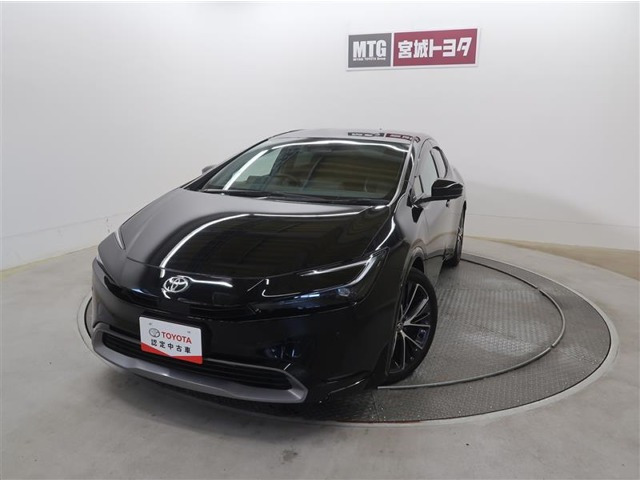 プリウス 2.0 Z （6AA-MXWH60）