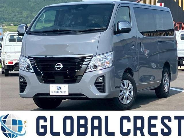 キャラバン  2.4 グランド プレミアムGX ロングボディ ディーゼルターボ