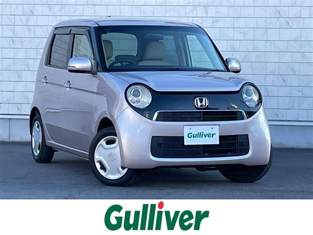 N-ONE G Lパッケージ 修復歴無し