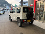 ジムニー XC 4WD 