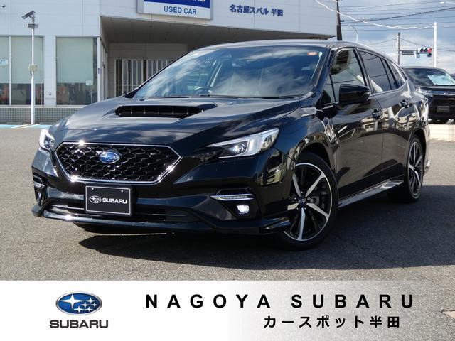 レヴォーグ 1.8 GT-H EX 4WD 