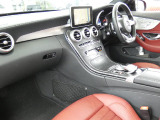 Cクラスクーペ AMG C43 4マチック 4WD 