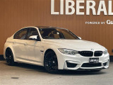 M3セダン  本革シート 修復歴無し