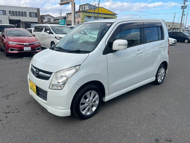 AZ-ワゴン XS スペシャル 