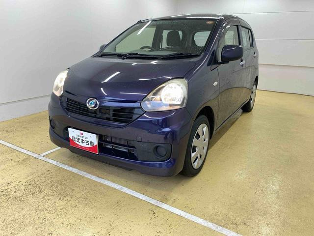 ミライース L SA 