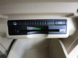 ETC付きだから、高速もラクラク☆料金所もスムーズに通過出来ますよね。付いてて欲しい装備ですよね♪休日のドライブにちょっと遠くまでお得に出かけてみませんか?