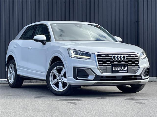 Q230 TFSI スポーツ修復歴無し