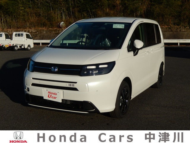 フリード 1.5 エアー EX 