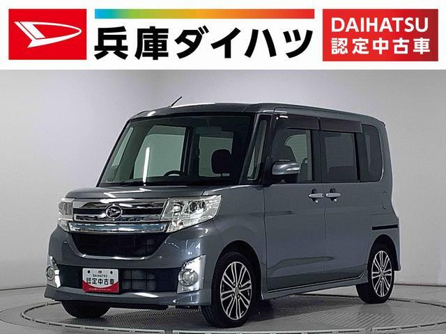 タントカスタム RS SA 