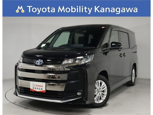 ノア 1.8 ハイブリッド S-G（6AA-ZWR90W）