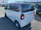 ワゴンRスマイル ハイブリッド(HYBRID) X 3型 2WD パワース