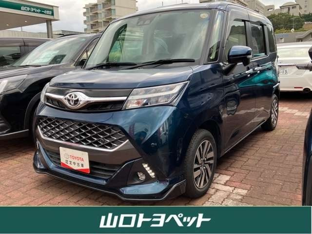 タンク 1.0 カスタム G 