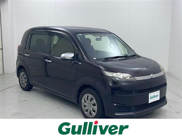 スペイド1.5 F ジャック修復歴無し