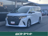 トヨタ アルファード
