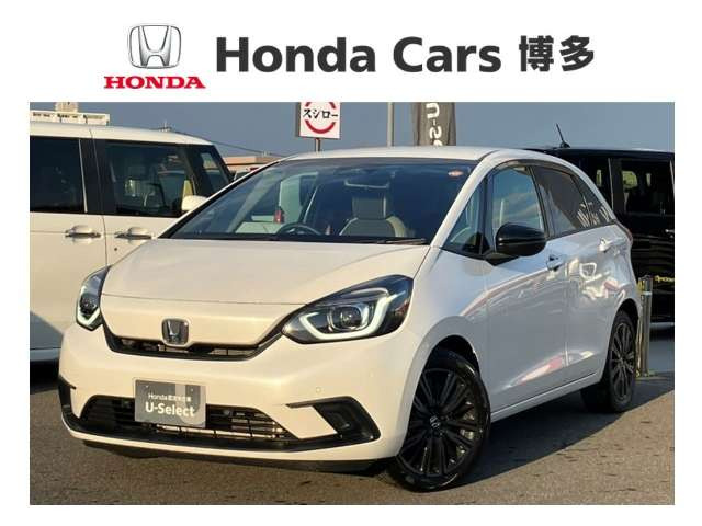 フィット 1.3 ホーム メゾン（6BA-GR1）