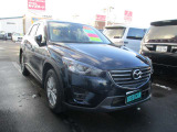 CX-5 2.2 XD プロアクティブ 4WD 
