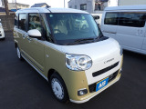 ダイハツ ムーヴキャンバス