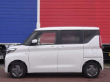 クリーンなスタイル+家族にうれしい先進技術や便利な機能が盛りだくさん。運転しやすく、おでかけがもっと楽しくなるから、家族がぐっと近づきます。ボディカラーは人気のホワイトパールです(^^♪