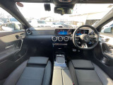 Aクラス AMG A35 4マチック 4WD 