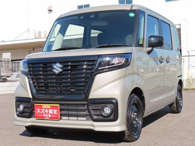 スペーシアベース GF 