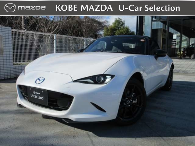 ロードスター 1.5 RS 