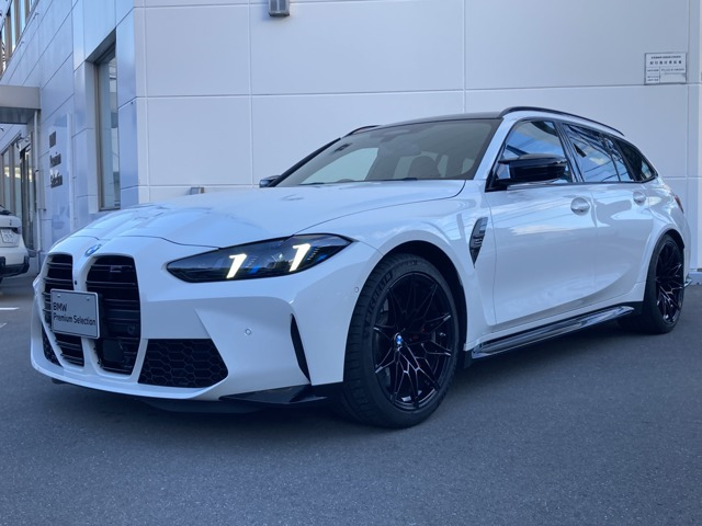 M3ツーリングコンペティション M xドライブ 4WD