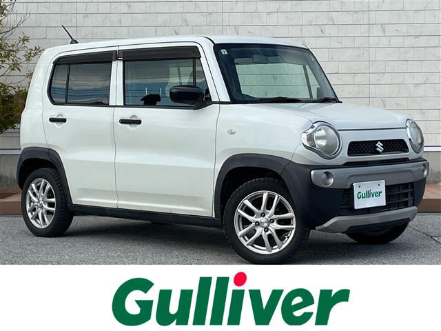 ハスラーA 4WD5MT