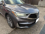RDX  新並 2019y テクノロジーパッケージ