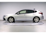 インプレッサハッチバック 2.0 ST 4WD 