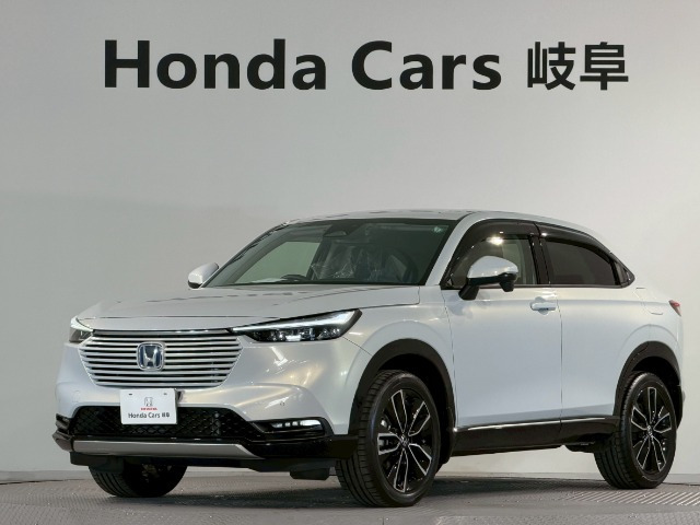 ヴェゼル 1.5 ハイブリッド Z