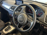 Q3 2.0 TFSI クワトロ 180PS 4WD 4WD 修復歴無し