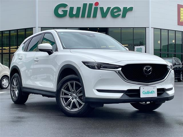 CX-5 2.0 20S 修復歴無し