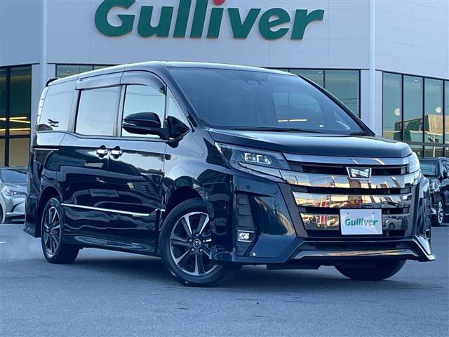 ノア 2.0 Si W×B 修復歴無し