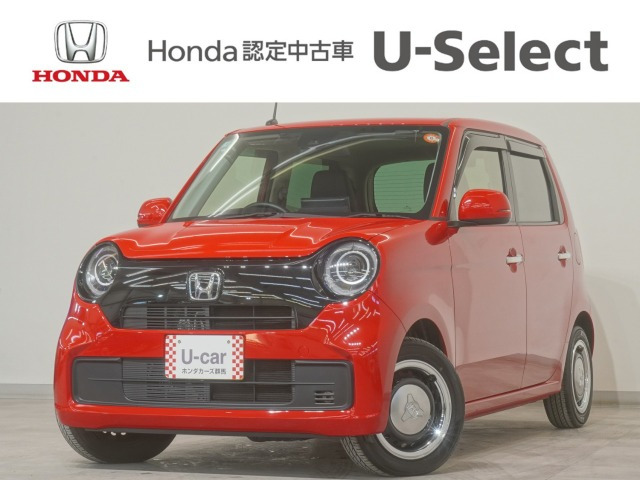 N-ONE  660 オリジナル